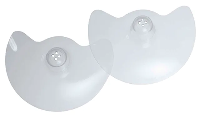 MEDELA BF CONTACT RINNANIBUKAITSMED M N2 + KARP
