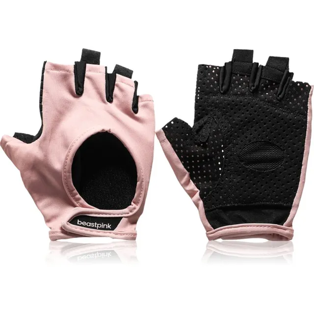BeastPink Hyper fitnesskindad värv Pink –⁠⁠⁠⁠⁠⁠ S 1 paar