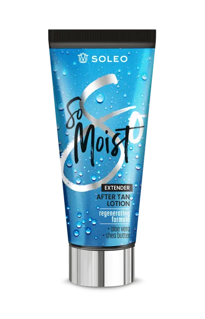 Soleo So Moist Tan Extender