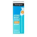 Neutrogena Hydro Boost niisutav näovedelik SPF50 50 ml