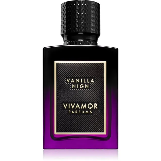 Vivamor Parfums Vanilla High parfüümiekstakt unisex 100 ml