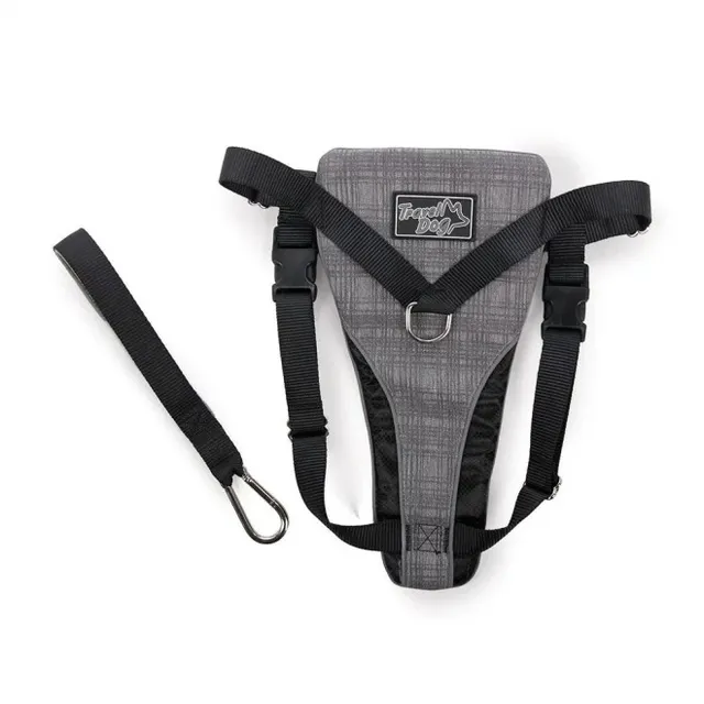 All For Paws Travel Dog koeratraksid XL