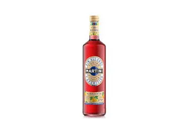 Alkoholivabajook MARTINI Vibrante 750ml