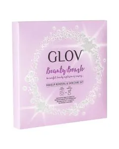 Komplekt Beauty Bomb Ivory