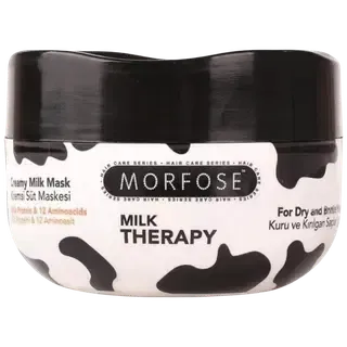 Juuksemask Mofrose Milk 250ml