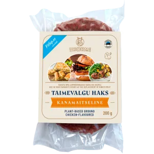 Thormi Taimevalgu Haks kanamaits.200g