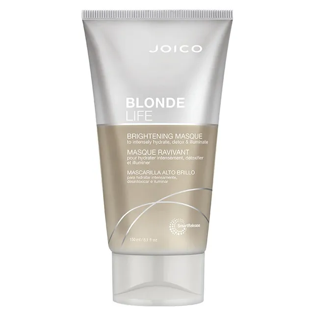 JOICO Blonde Life Brightening Masque 150ml