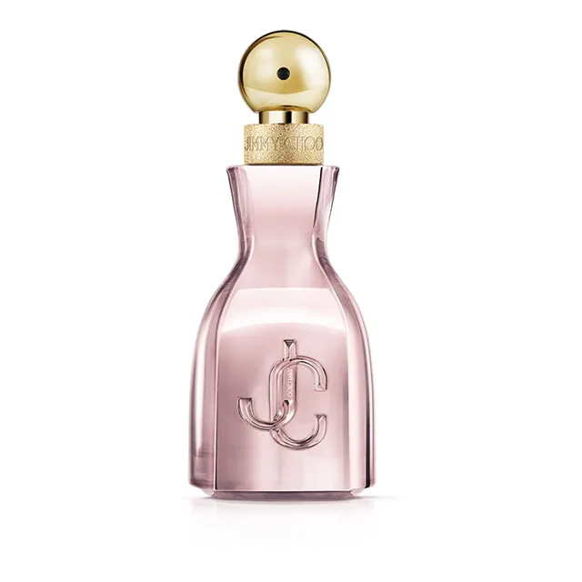 I Want Choo With Love EdP 40ml