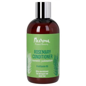 Palsam rosmariini looduslik, NURME, 250ml