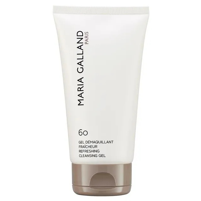 MARIA GALLAND 60 Refreshing Cleansing Gel 150ml