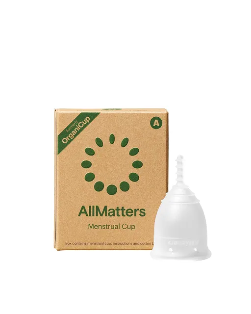 ALLMATTERS MENSTRUAALANUM A N1