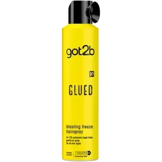 Juukselakk Got2b Glued Blasting Freeze 300ml