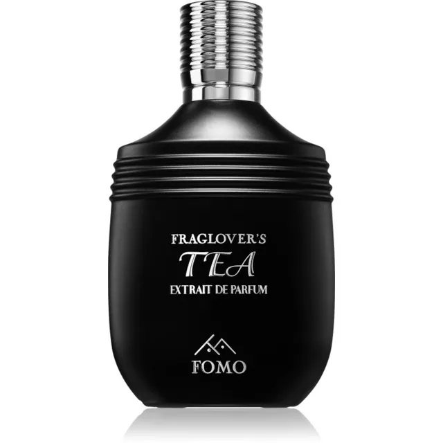 FOMO A Fraglover's Tea Parfüümvesi unisex 100 ml
