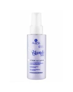 No Yellow sprei blondidele juustele 100ml