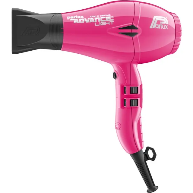 Parlux Advance Light Föön Fuchsia 1 tk