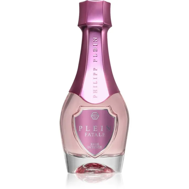 Philipp Plein Fatale Rosé Intense Parfüümvesi naistele 30 ml