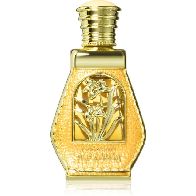 Al Haramain Alf Zahra parfüüm naistele 15 ml