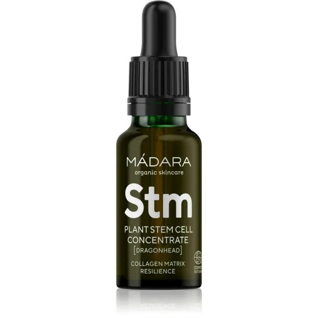 MÁDARA Plant Stem Cell Kontsentraat toitva toimega 17.5 ml