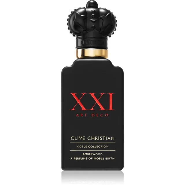 Clive Christian Amberwood Parfüümvesi unisex 50 ml