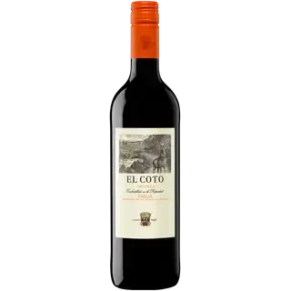 El Coto Crianza 75 cl