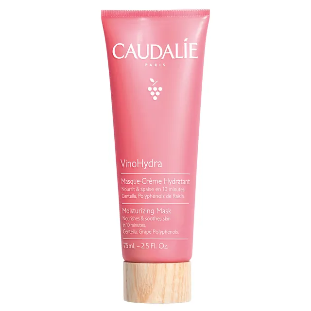 CAUDALIE VinoHydra Moisturizing Mask 75ml