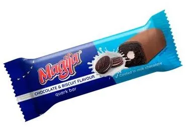 Kohuke MAGIJA küpsise 40g