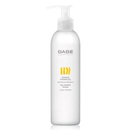 BABE Intimate Hygiene Gel 250ml