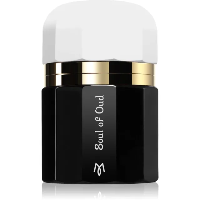 Ramon Monegal Soul Of Oud parfüümiekstakt unisex 50 ml