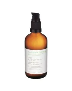 Näopesugeel Aaloe 100ml