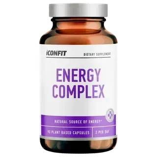 ICONFIT Energia kompleks, N90