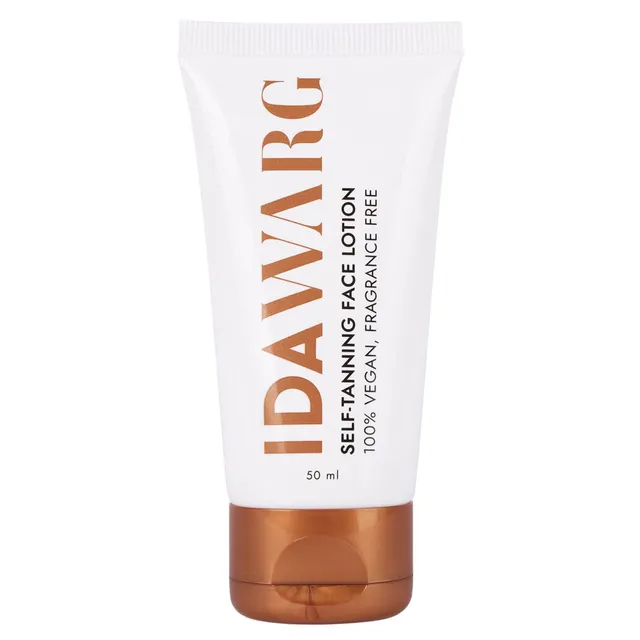 Isepruunistav näovesi 50ml