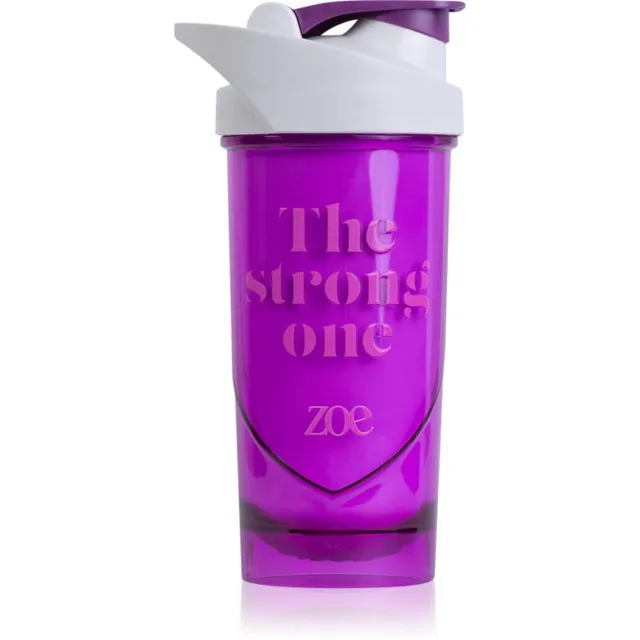 ZOE Shieldmixer Pro The Strong One spordišeiker värv Purple 1 tk