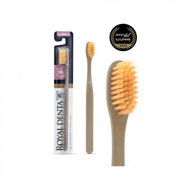 Royal Denta Gold Soft Modern hambahari