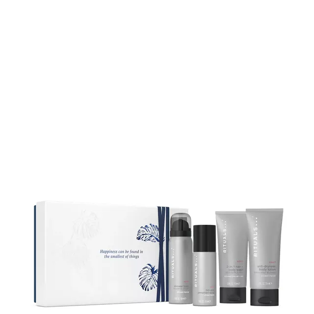 RITUALS Homme Gift Set S