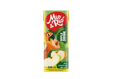Õunajook MIO&RIO 200ml