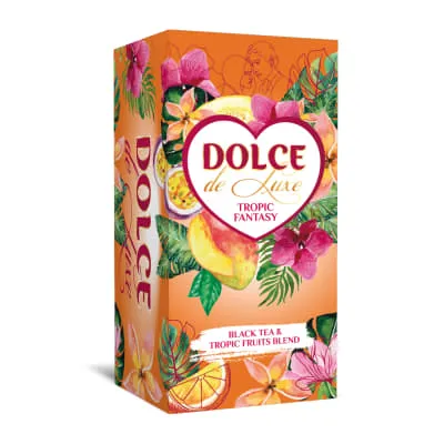 Tee must Dolce de Luxe Tropic Fantasy 50g