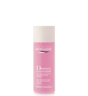 Byphasse efektiivne küünelakieem.250ml