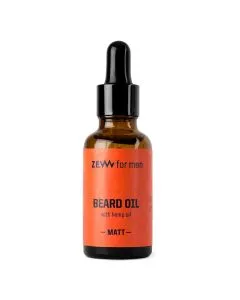 Habemeõli Kanepiseemneõli 30ml