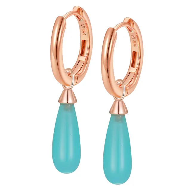 NEORE Aida S Warm & Ivy Tear Amazonite komplekt