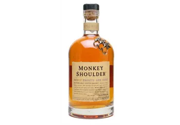 Whisky MONKEY SHOULDER,40% 700ml