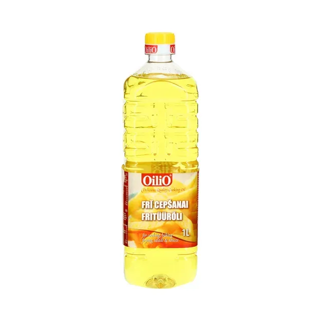 Fritüürõli, OILIO, 1 l