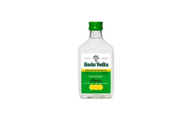 Viin MOSKO 40% 200ml