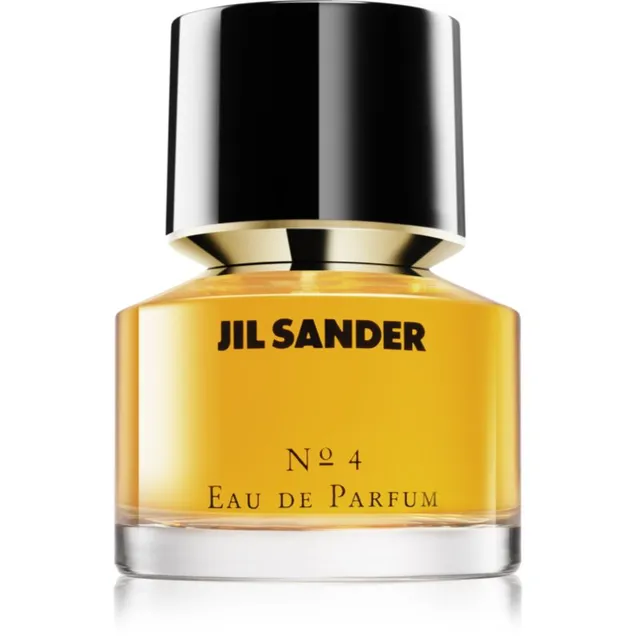 Jil Sander N° 4 Parfüümvesi naistele 30 ml