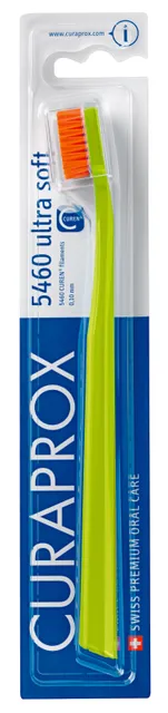 Curaprox 5460 Ultra Soft hambahari N1