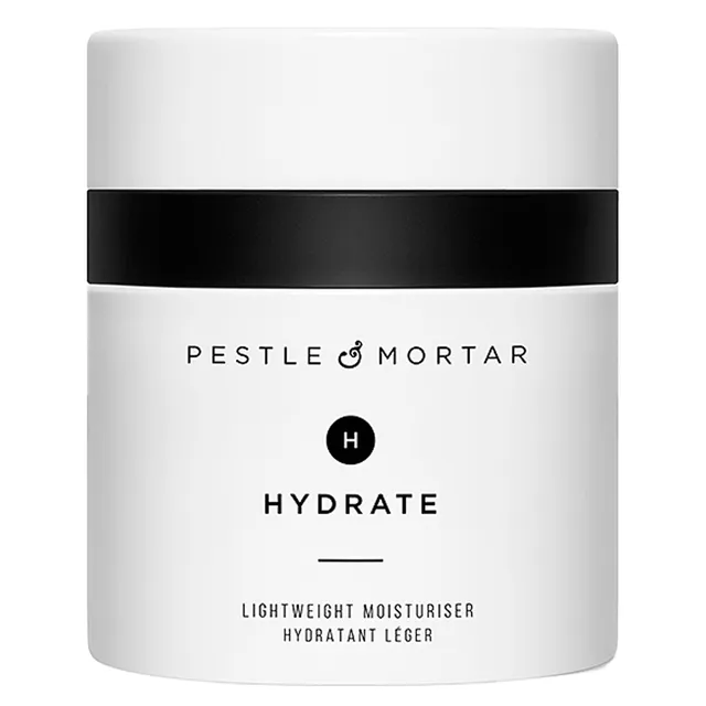PESTLE & MORTAR Hydrate Moisturizer 50ml