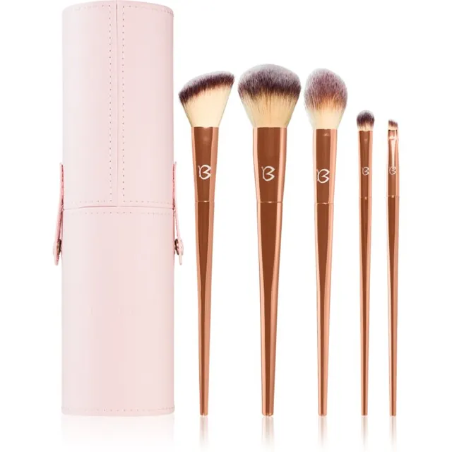 Beautifly B-Brushes Pintslikomplekt 5 tk