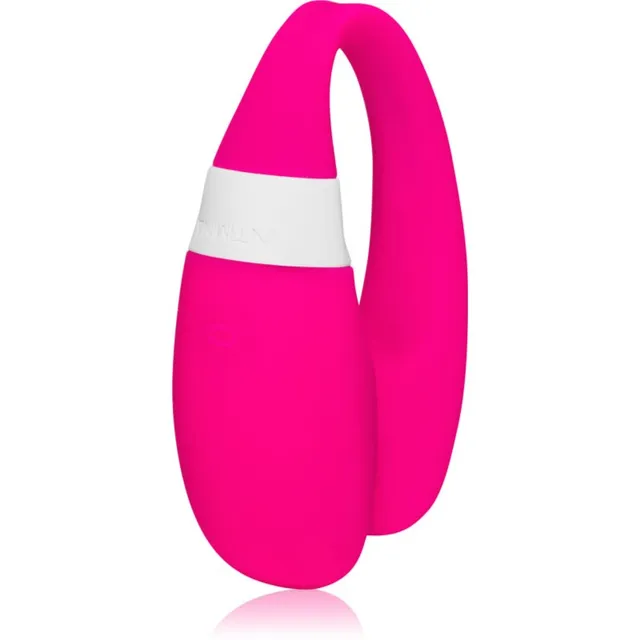 Intimina Kalia Couples Massager paarivibraator 8.2 cm