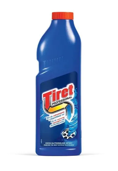 TIRET torupuh.vahend 1 L