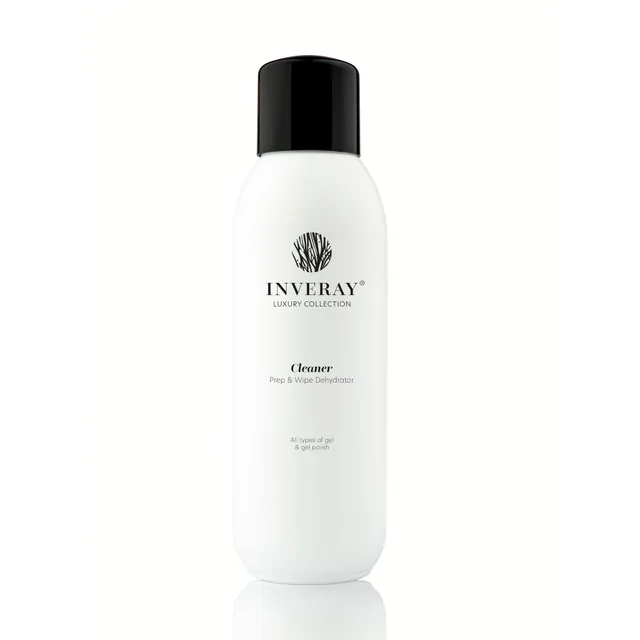 Inveray Cleaner Prep & Wipe Dehydrator