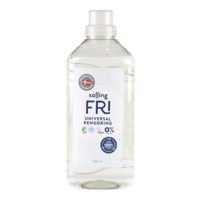 Universaalne puhastusaine Salling Fri 1l